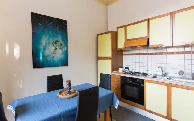 Rental In Rome Rosselli Santa Maria Novella Palace