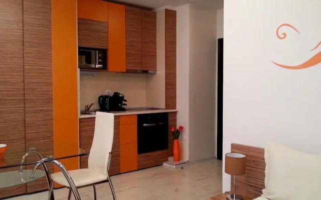 Sofia Downtown Apartments