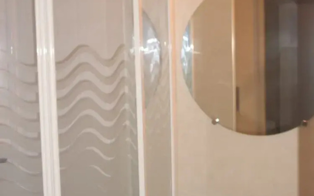 Camping-Bungalows Altomira