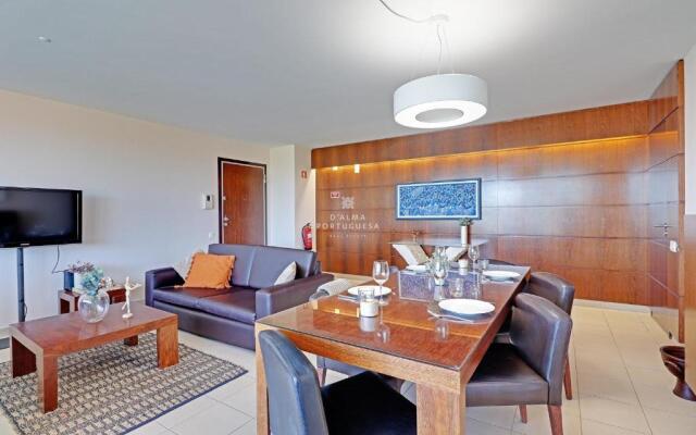 Salgados Beach Apartment Dalma Yacanto