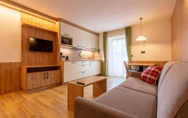 Hotel - Apartment Garni Edelweiss