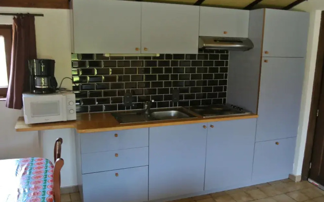 Holiday Home Duinendaele