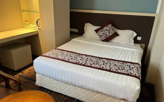 A1 Royal hotel Riverside