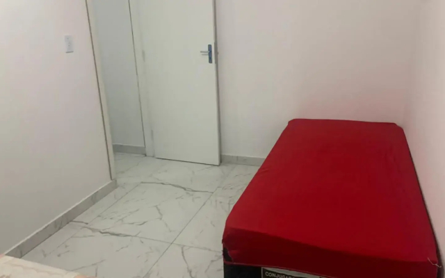 1 dormitórios/ apartamento no Tremembé - Apartment in เซาเปาลู - Photo 3