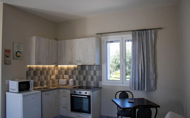 Casa de Rosa Apartments