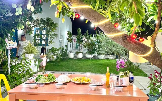 Moonbeam Homestay & Mini-resort Mui Ne