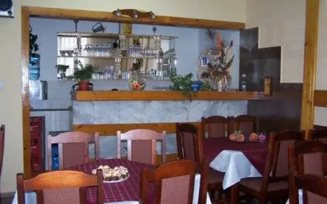Family Hotel Vityaz House