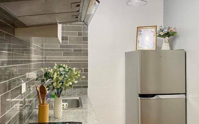 Seawind Condo 2BR Near Samal and Airport