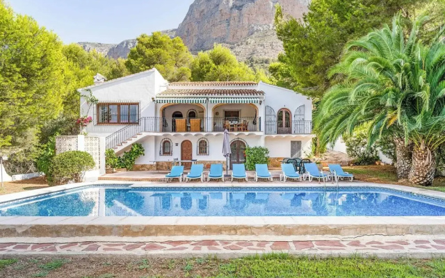 Villa Rosa
