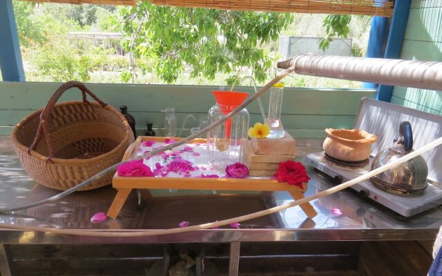 Camping Fiori di Noto