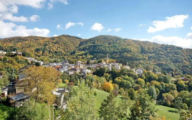La Casa sul Poggio - Maggiorasca