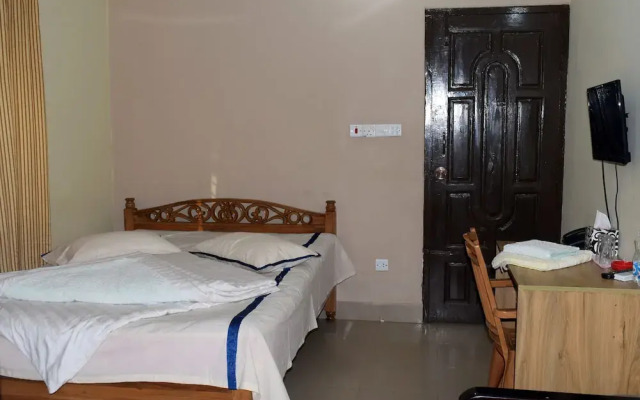 Sreemangal Inn Hotel & Restaurant