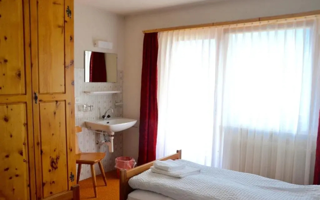 B&B Hotel Alpenrosli