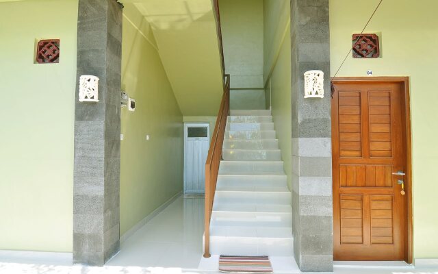 Cempaka Mas Guesthouse