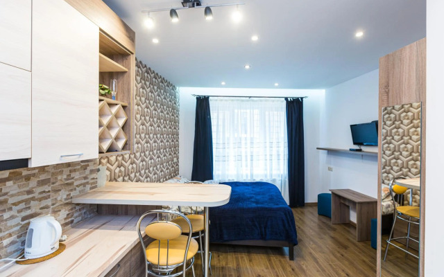 2 Kn. Romana Apartment