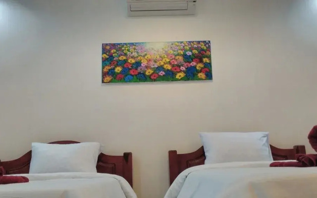 Sahera Dive Resort, Amed