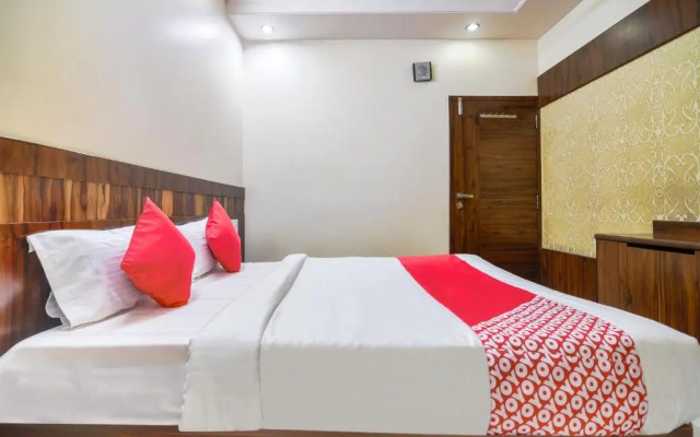 Sai Vishwakarma Palace