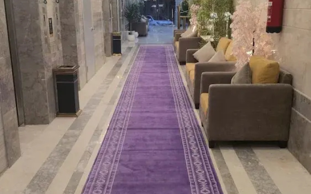 Knoz Al Anood Hotel Makkah