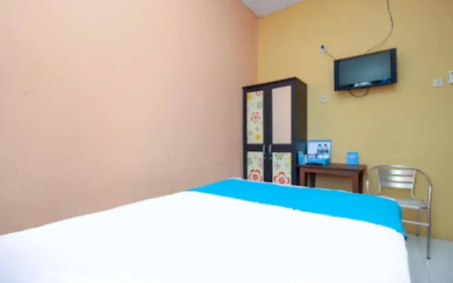 Ambon Residence Syariah
