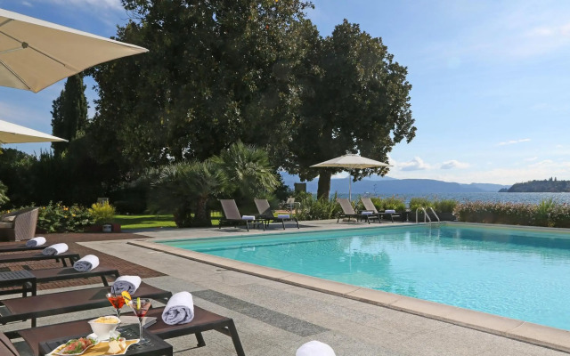 Hotel Salo' du Parc