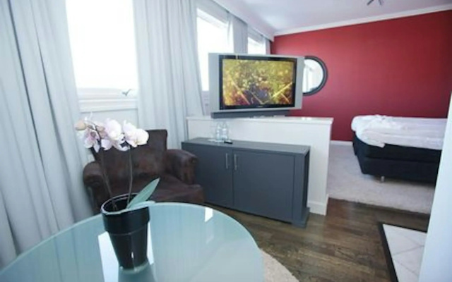 Elite Grand Hotel Norrköping