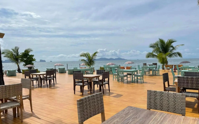 Koh Mook Sivalai Beach Resort