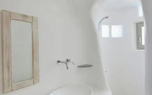 Gran Kanalia Villa Mykonos
