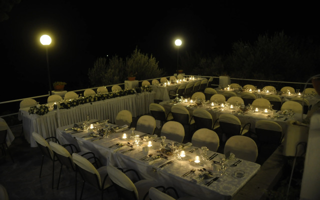 Kerveli Village Hotel