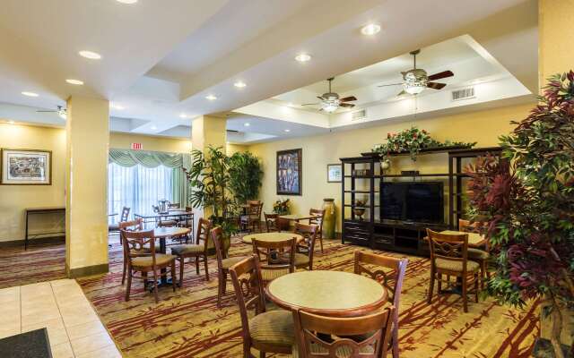 Comfort Suites New Orleans