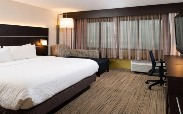 Holiday Inn Express West Cincinnati by IHG