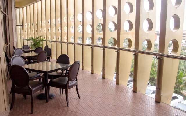 The Panari Hotel - Near Jomo Kenyatta International Airport