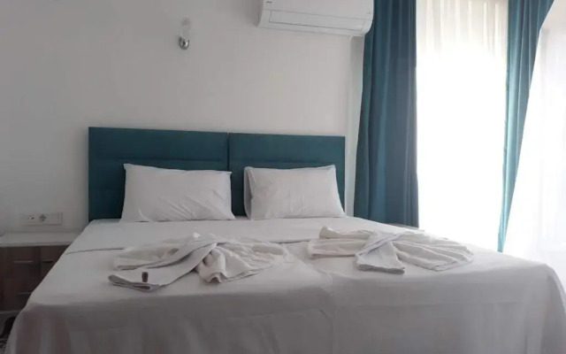 Ada Keki̇ği̇ Pansi̇yon