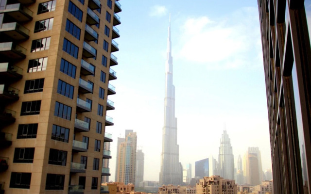 Kennedy Towers - Southridge 2