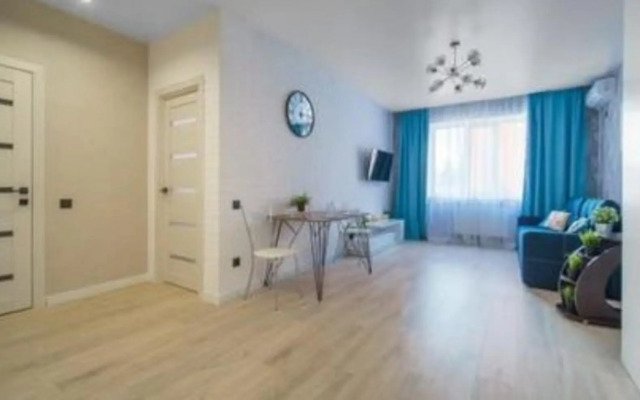 Апартаменты на улице Восточно-Кругликовская