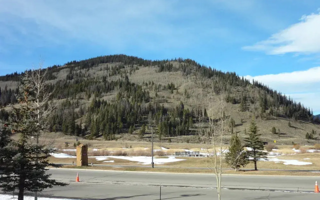 Copper Springs Lodge