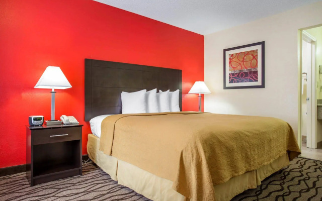Quality Inn & Suites