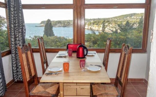Apartment Le Chateau