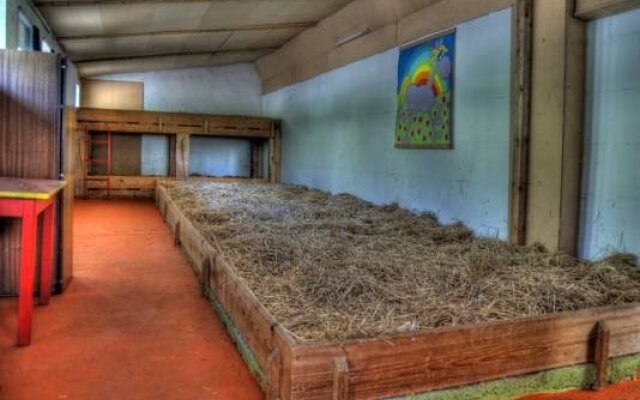 Agriturismo La Finca