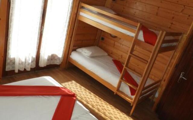 Appartement 6 Pers. A Proximite Des Commerces 70226