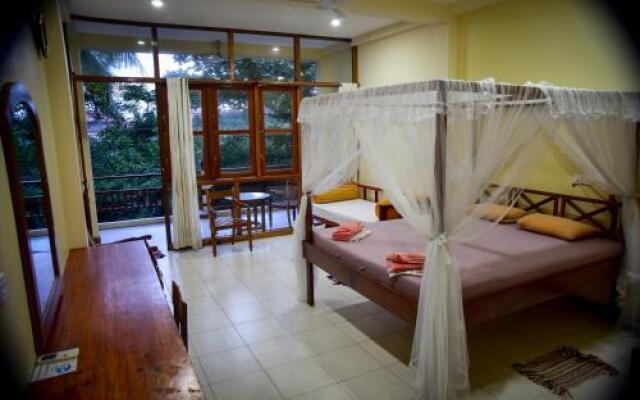 Hotel Finlanka