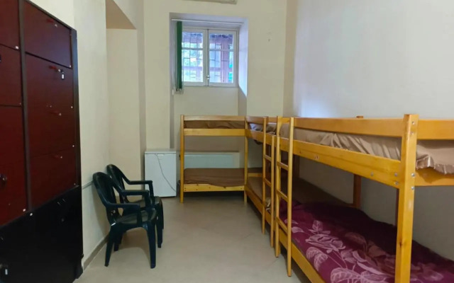 Milan GuestHouse in Old Tbilisi