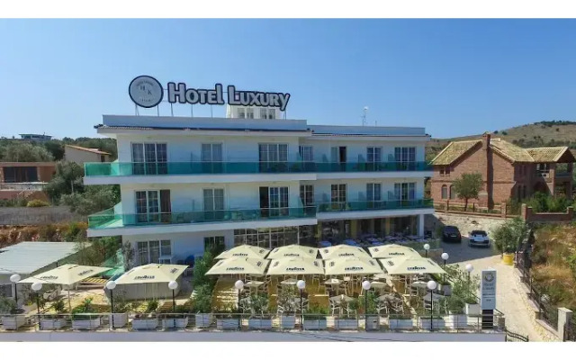 Hotel Luxury