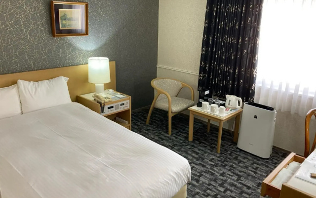 Yamagata Grand Hotel