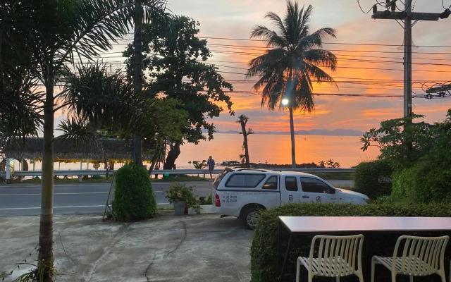 White Sand Halal House Krabi