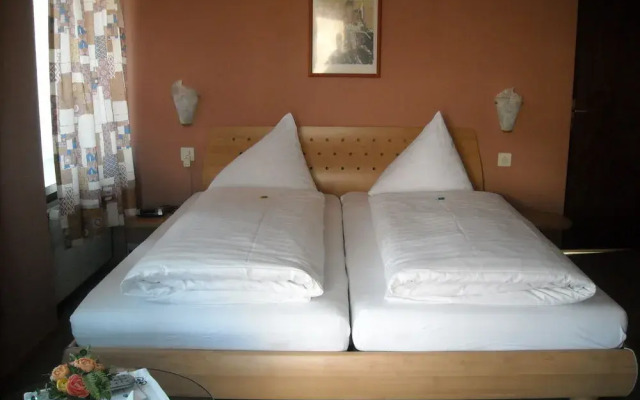 Hotel Garni Ursalina Bad Ragaz