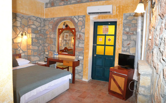 Symbola Oludeniz Beach Hotel