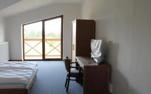 Penzion Eurocamp