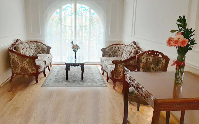 Residence L´ Heritage Royal Colonial by BlueBay