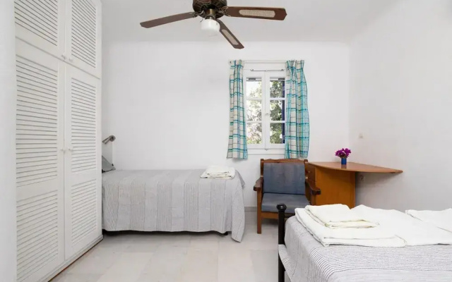 Angali TA 3 Bedroom Home 60m From Kastraki Beach