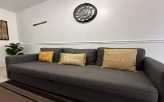 RainForest House by Otium